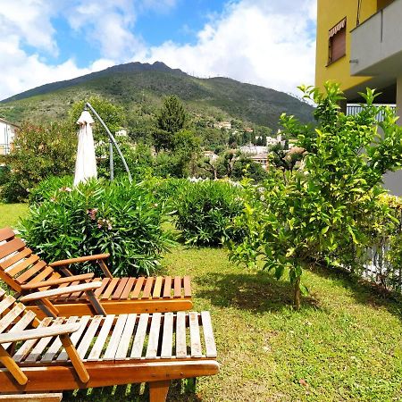Apartamento Mario Levanto Exterior foto