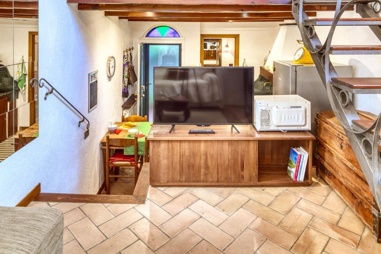 Apartamento Mario Levanto Exterior foto