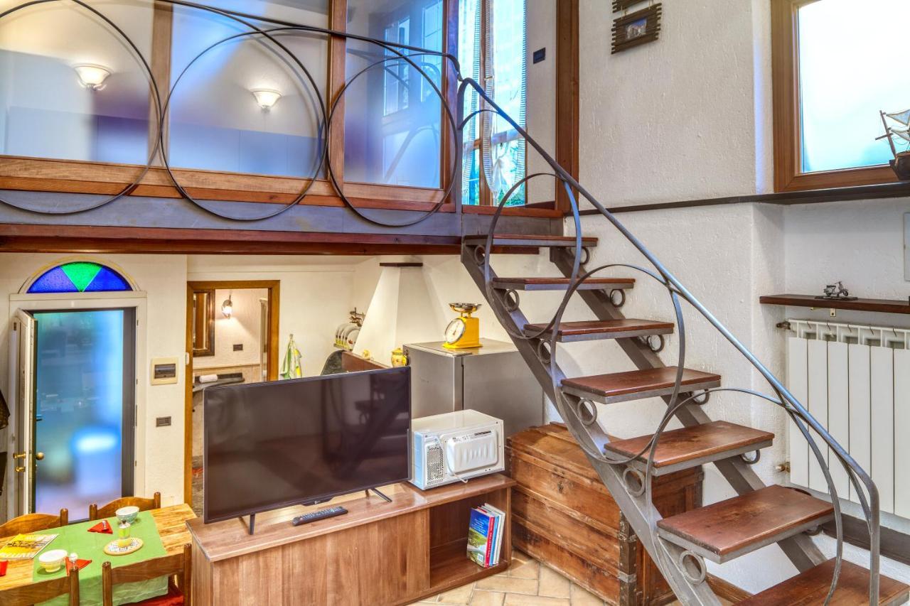 Apartamento Mario Levanto Exterior foto