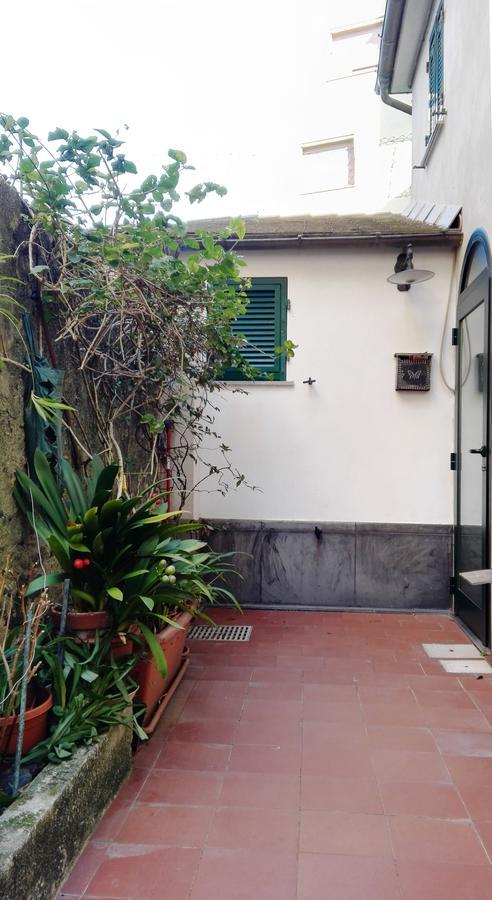 Apartamento Mario Levanto Exterior foto